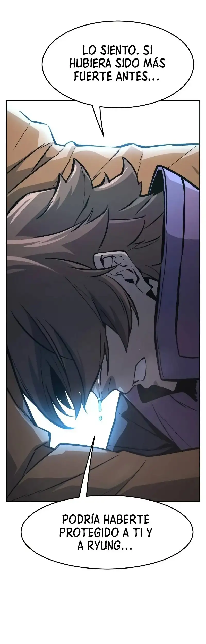 Read El Sentido Absoluto de la Espada ES Manga Online
