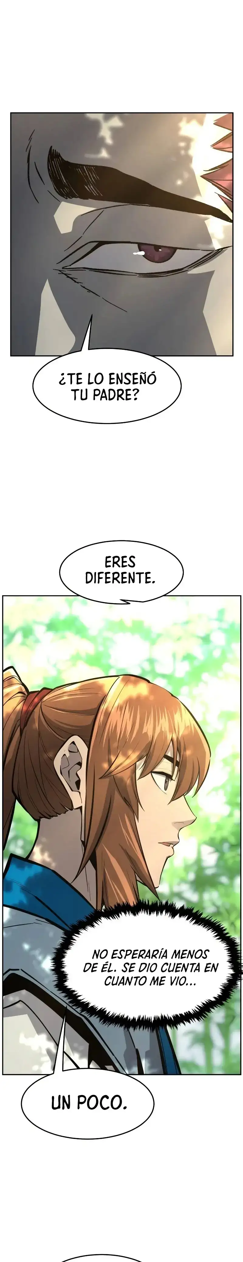 Read El Sentido Absoluto de la Espada ES Manga Online