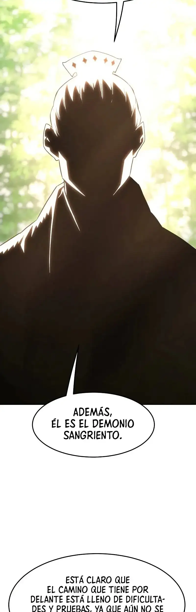 Read El Sentido Absoluto de la Espada ES Manga Online