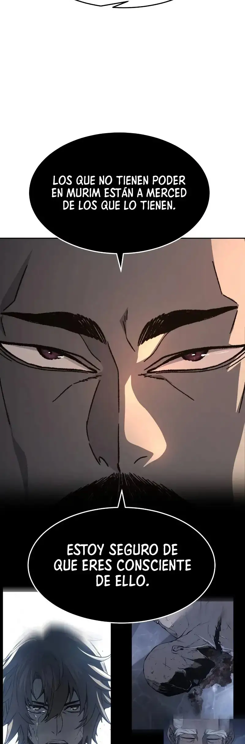 Read El Sentido Absoluto de la Espada ES Manga Online