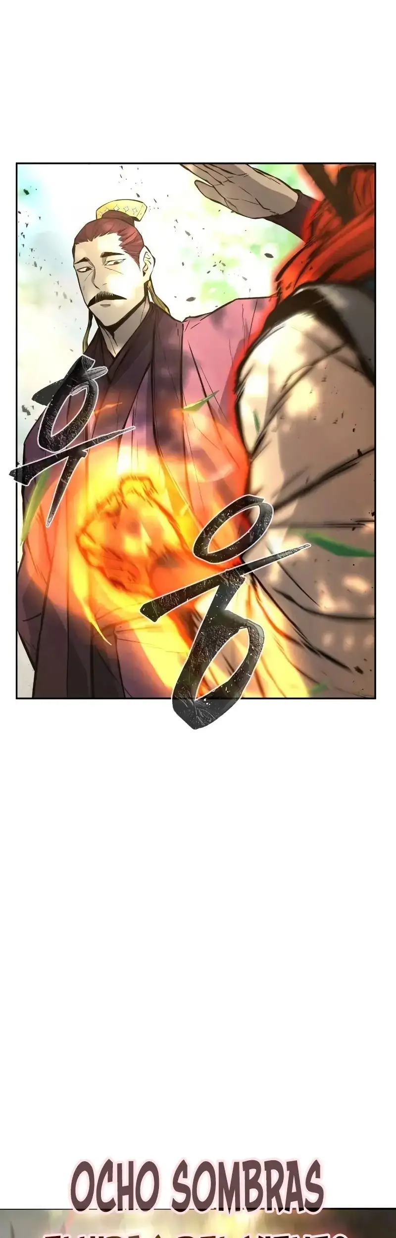 Read El Sentido Absoluto de la Espada ES Manga Online