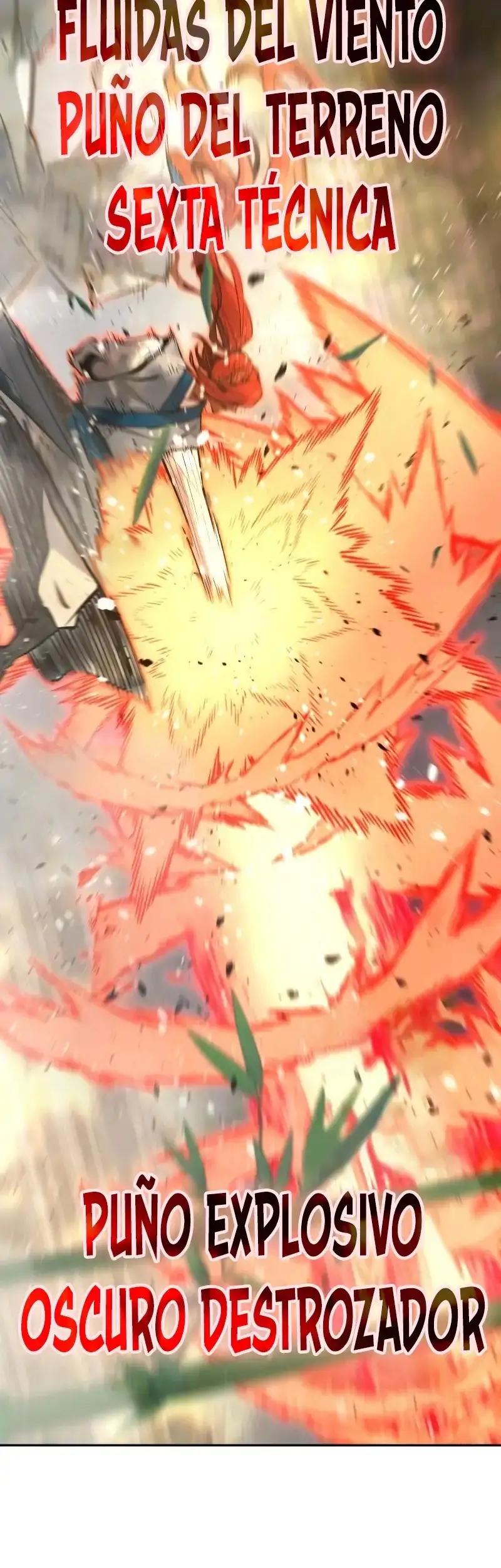 Read El Sentido Absoluto de la Espada ES Manga Online