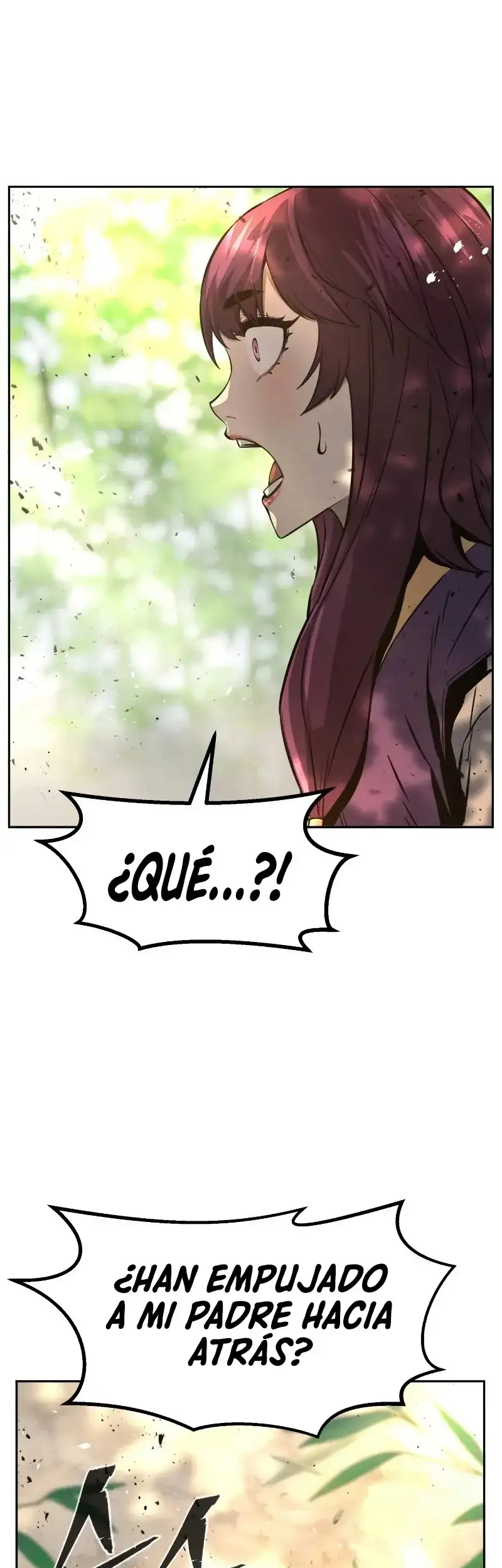 Read El Sentido Absoluto de la Espada ES Manga Online