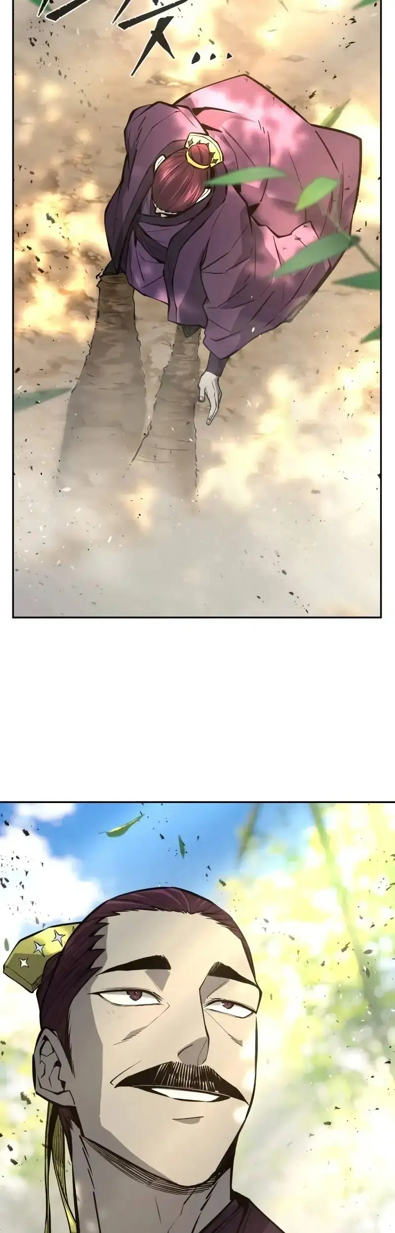 Read El Sentido Absoluto de la Espada ES Manga Online