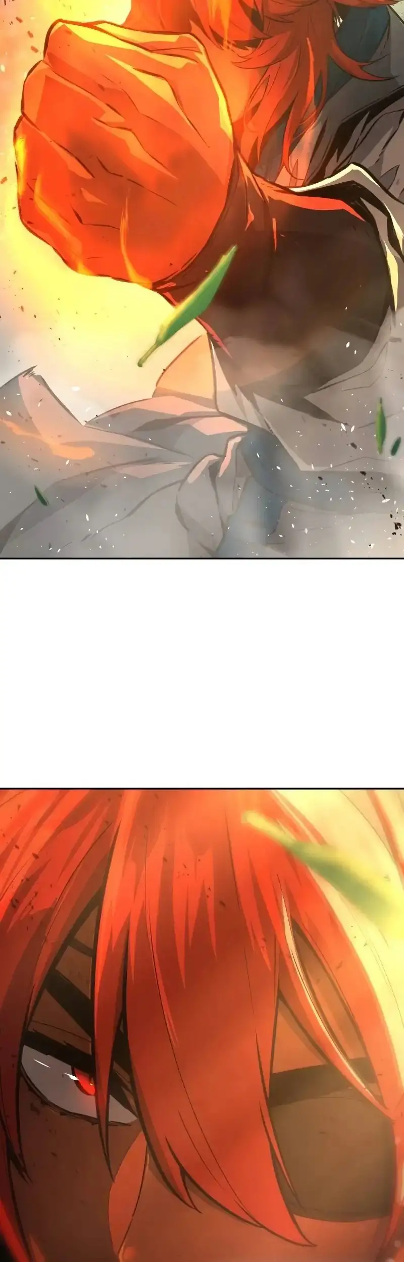 Read El Sentido Absoluto de la Espada ES Manga Online