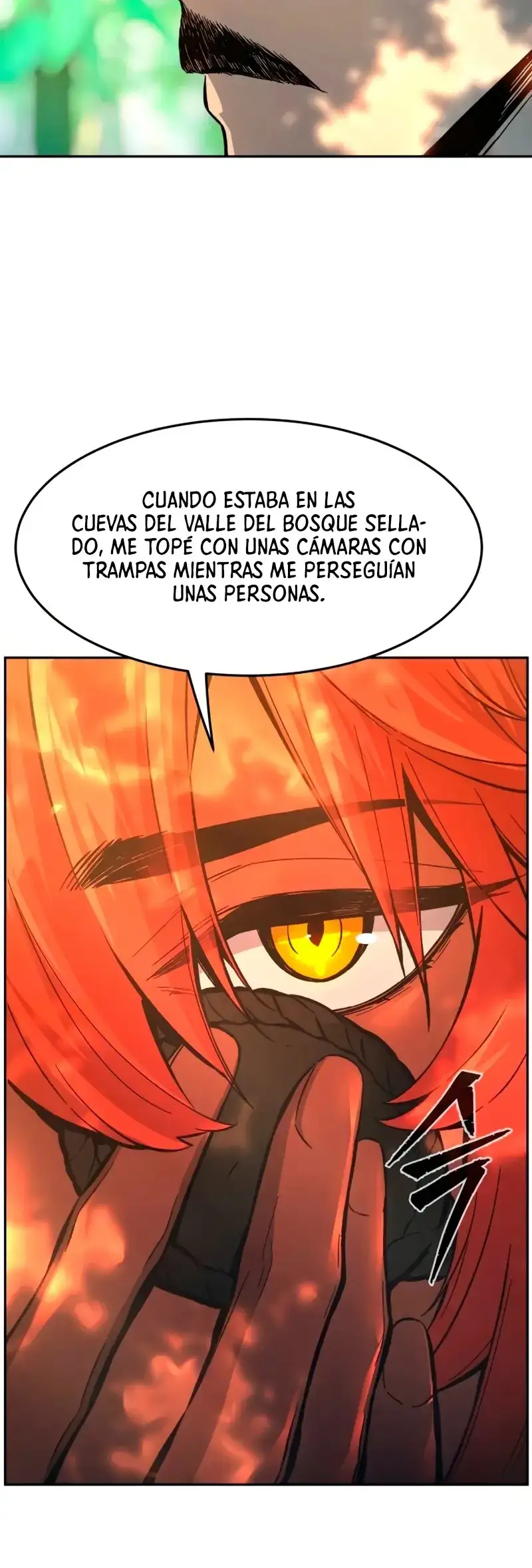 Read El Sentido Absoluto de la Espada ES Manga Online