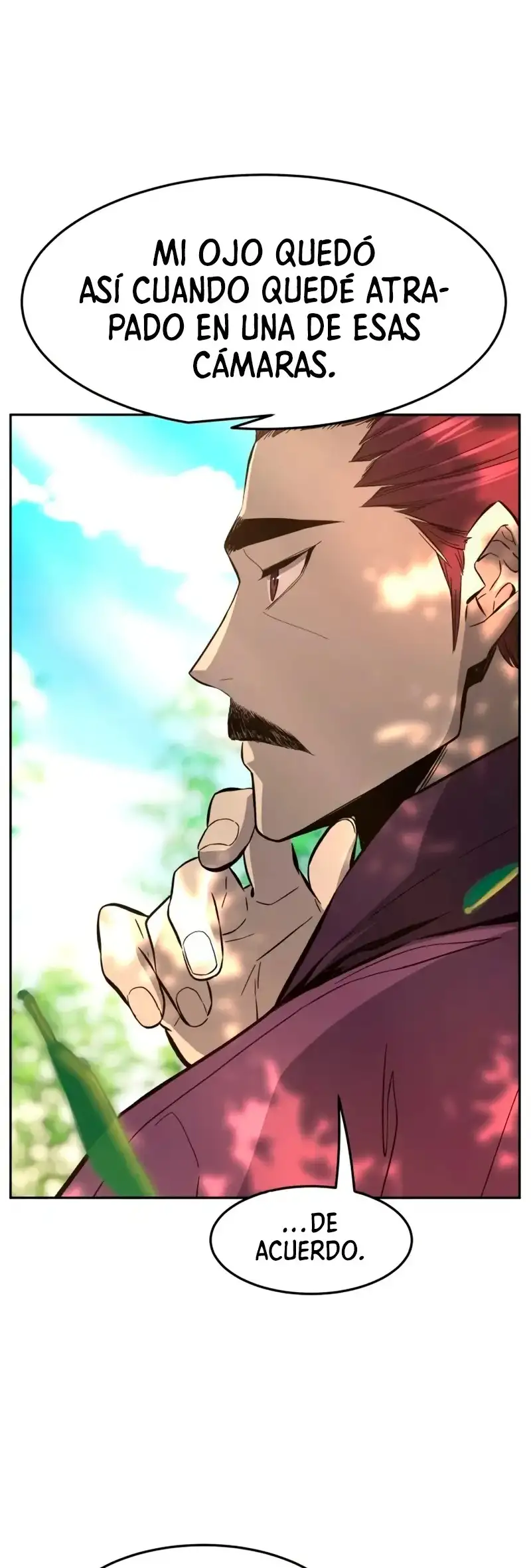 Read El Sentido Absoluto de la Espada ES Manga Online