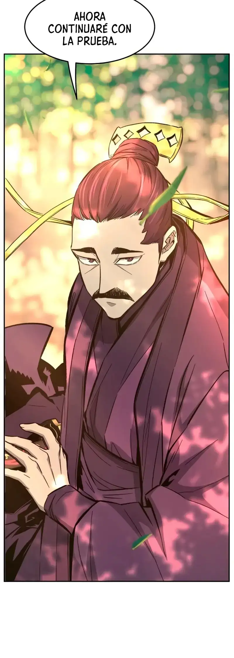 Read El Sentido Absoluto de la Espada ES Manga Online