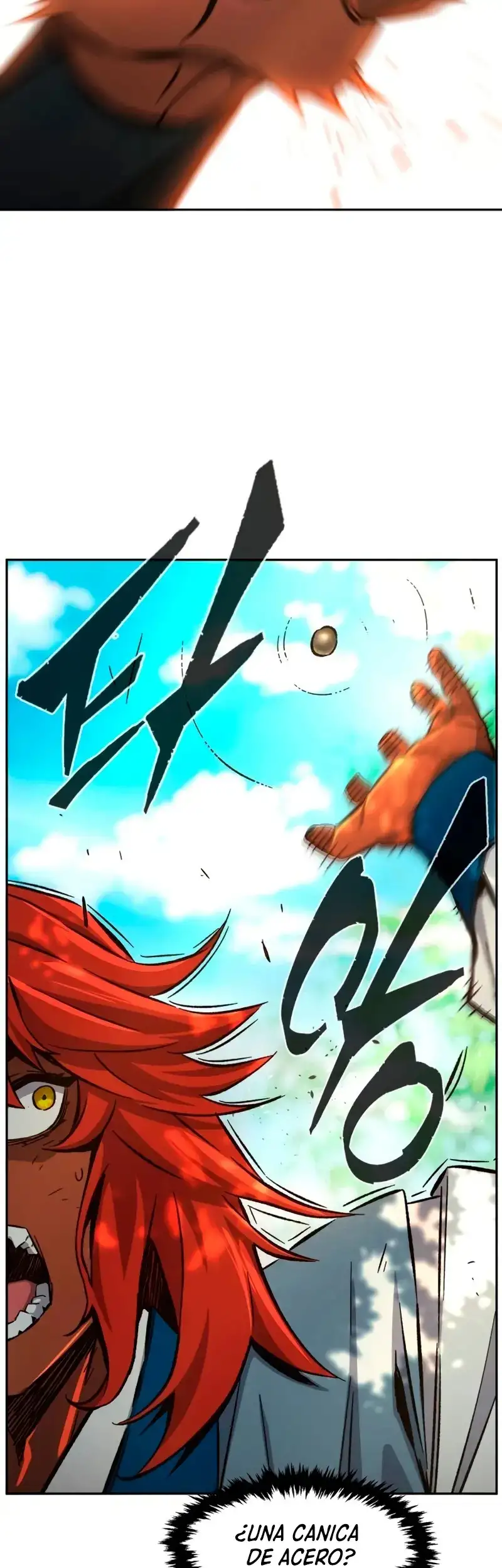 Read El Sentido Absoluto de la Espada ES Manga Online