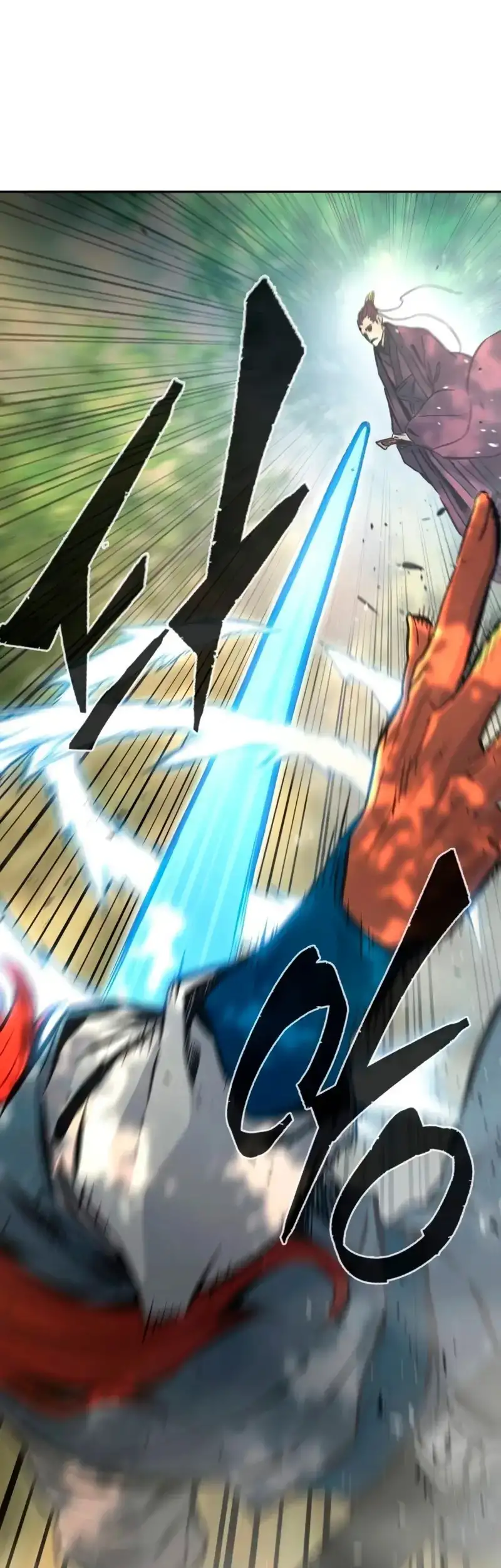 Read El Sentido Absoluto de la Espada ES Manga Online