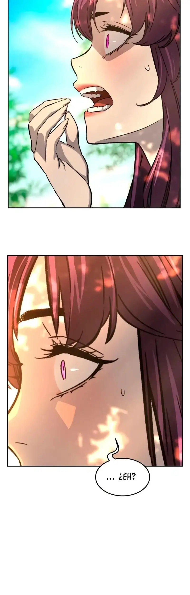 Read El Sentido Absoluto de la Espada ES Manga Online