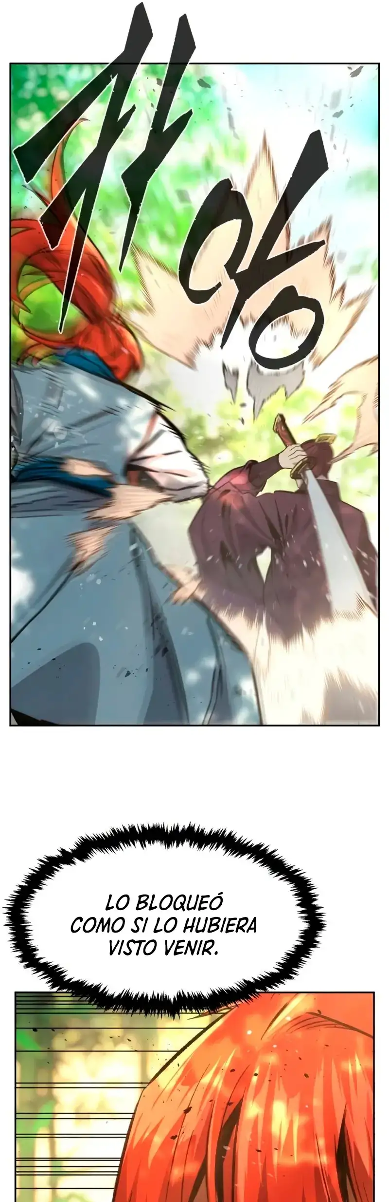 Read El Sentido Absoluto de la Espada ES Manga Online