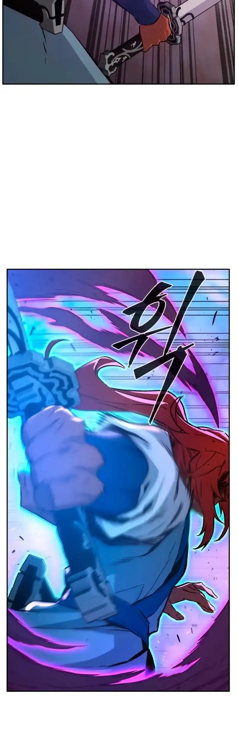 Read El Sentido Absoluto de la Espada ES Manga Online