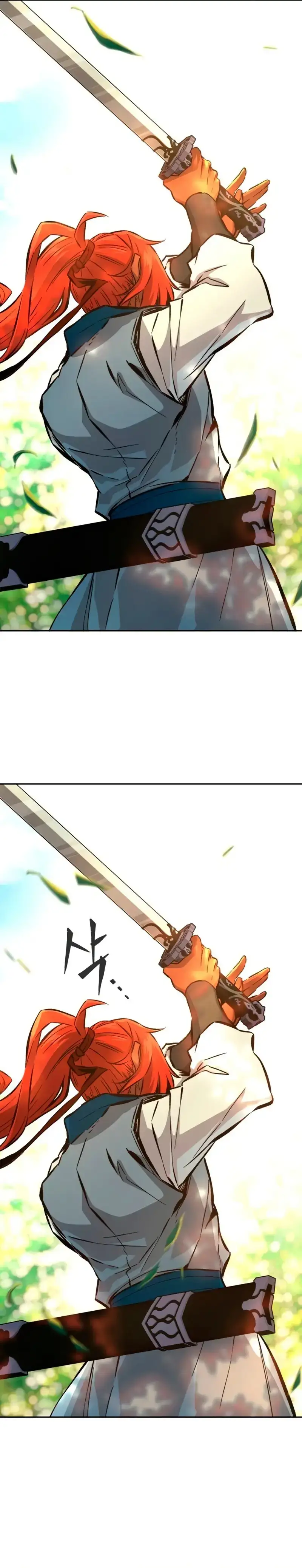 Read El Sentido Absoluto de la Espada ES Manga Online