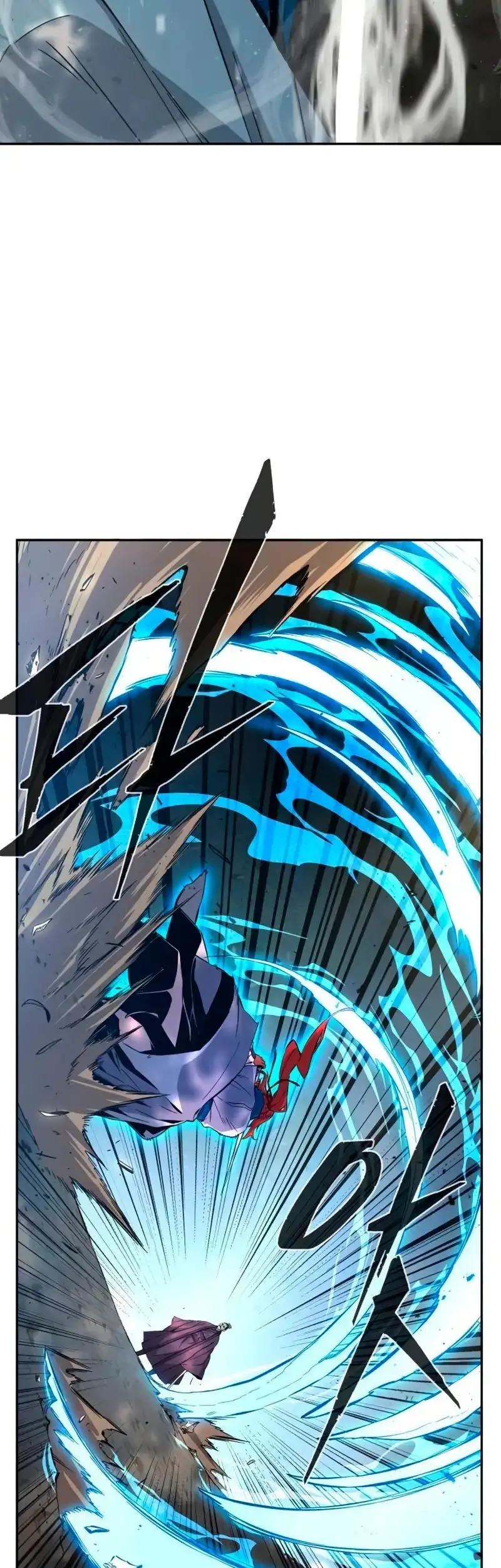 Read El Sentido Absoluto de la Espada ES Manga Online