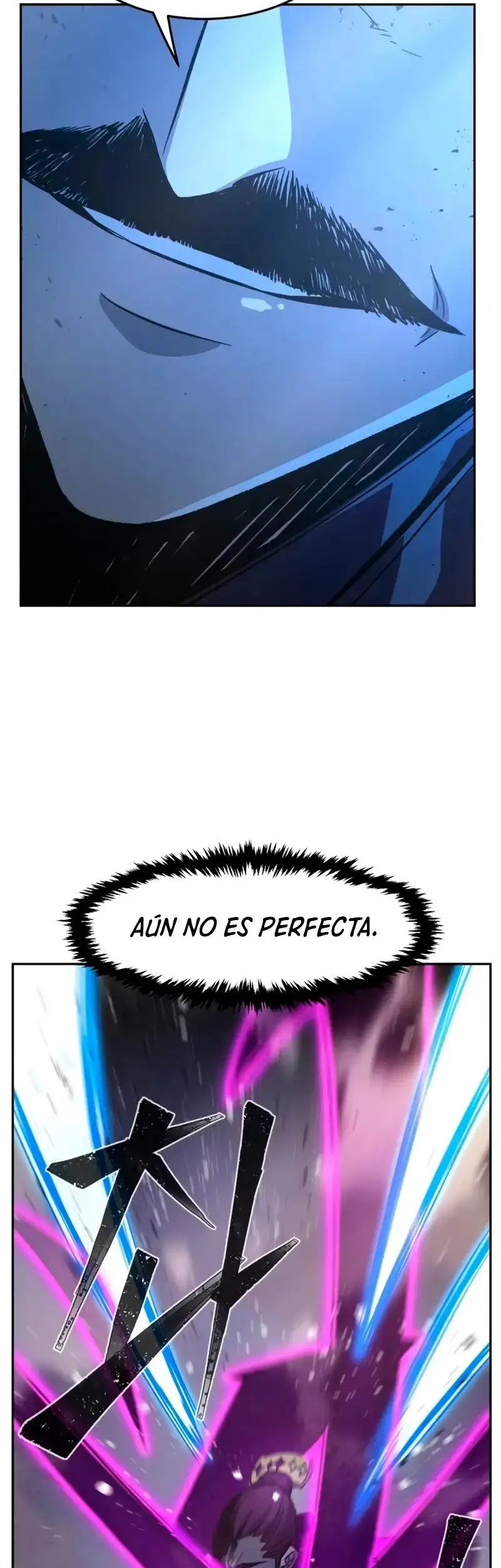 Read El Sentido Absoluto de la Espada ES Manga Online