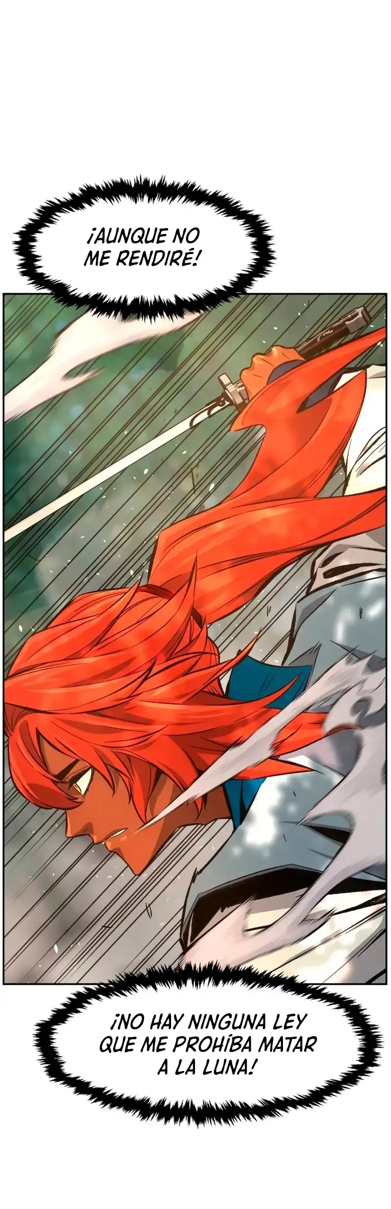 Read El Sentido Absoluto de la Espada ES Manga Online