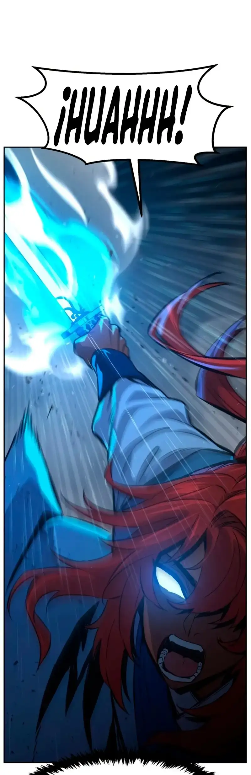 Read El Sentido Absoluto de la Espada ES Manga Online