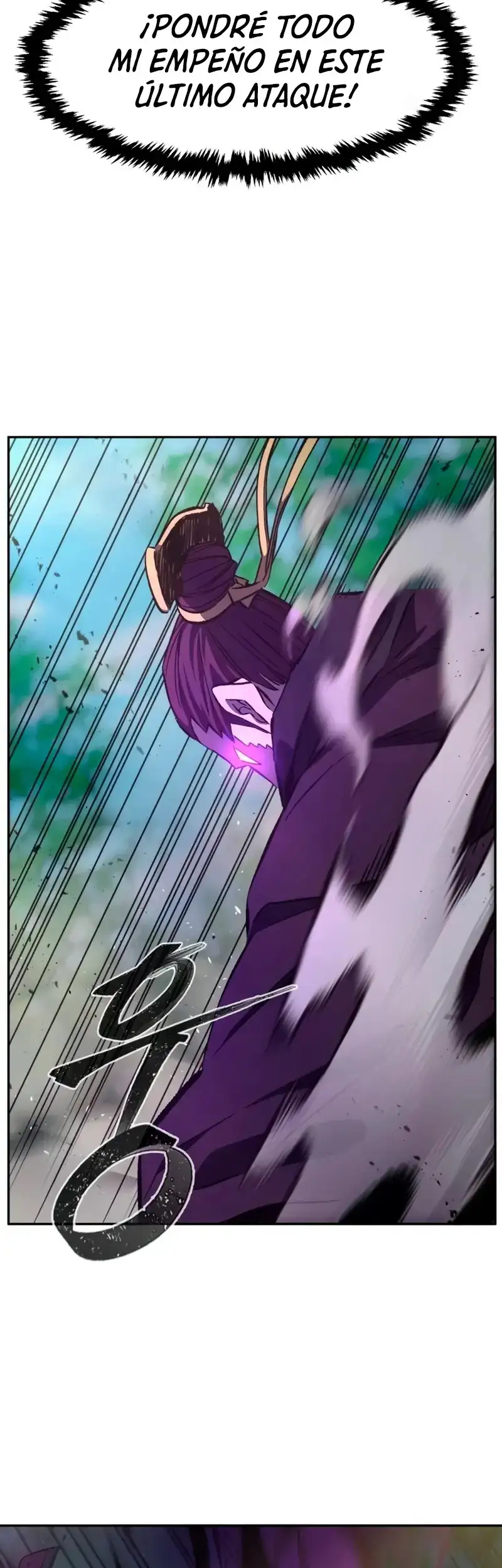 Read El Sentido Absoluto de la Espada ES Manga Online