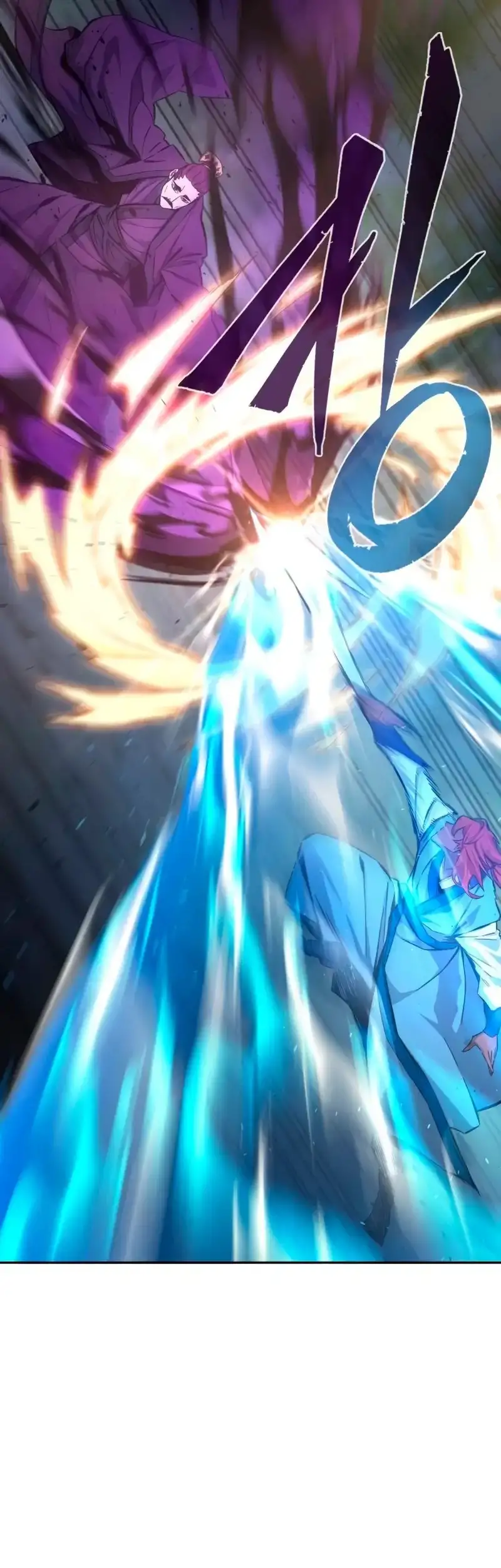 Read El Sentido Absoluto de la Espada ES Manga Online