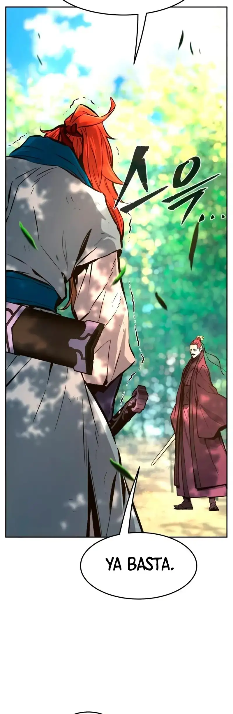 Read El Sentido Absoluto de la Espada ES Manga Online