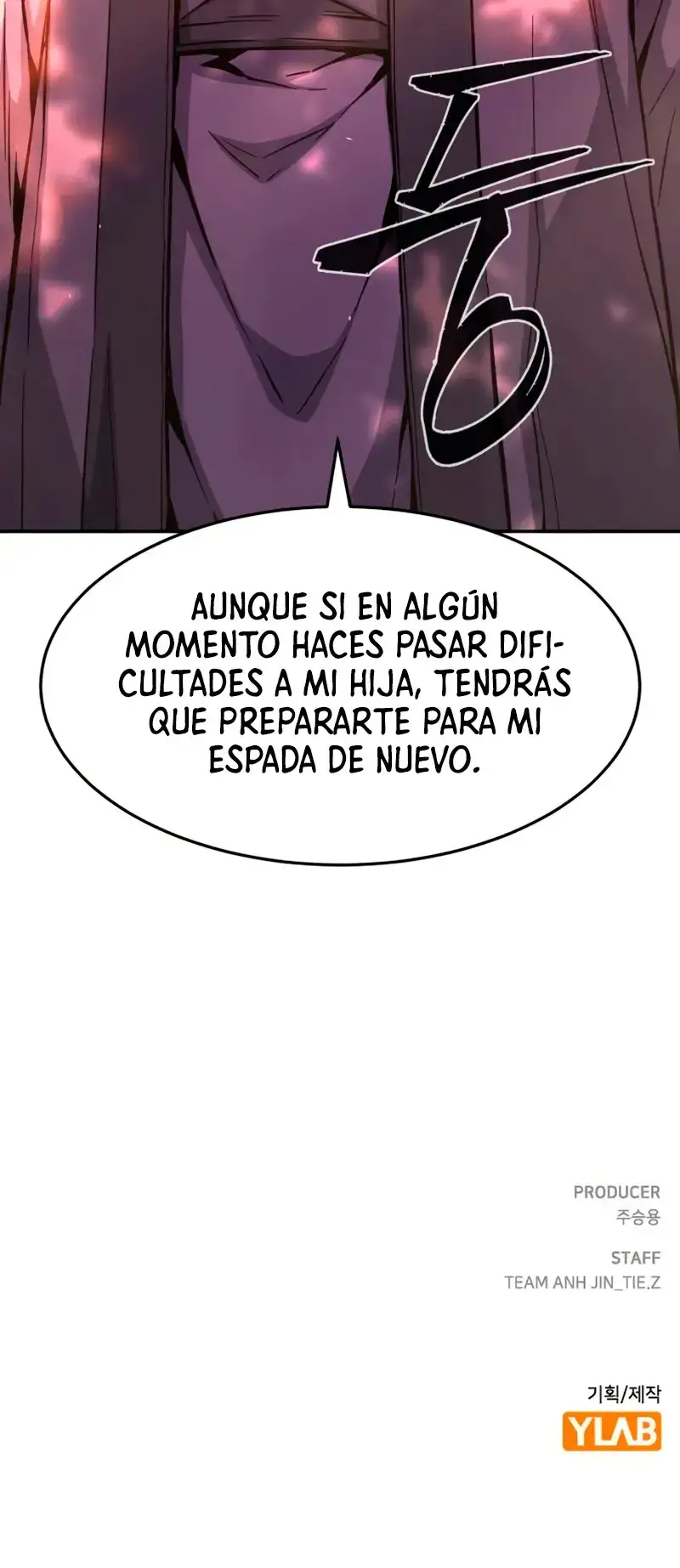 Read El Sentido Absoluto de la Espada ES Manga Online