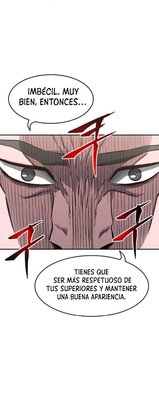 Read El Sentido Absoluto de la Espada ES Manga Online