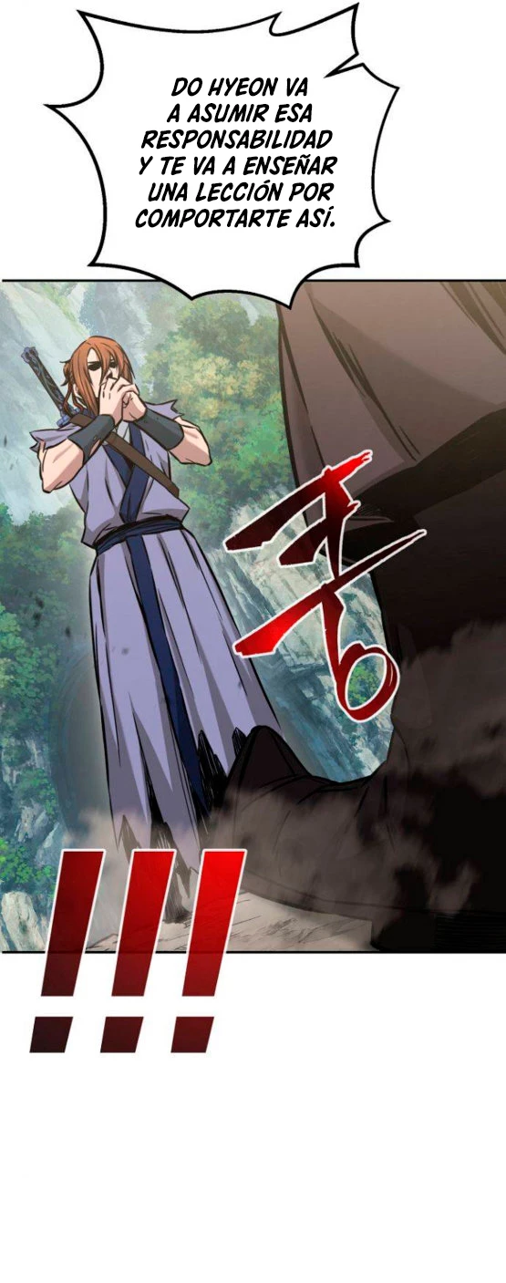 Read El Sentido Absoluto de la Espada ES Manga Online