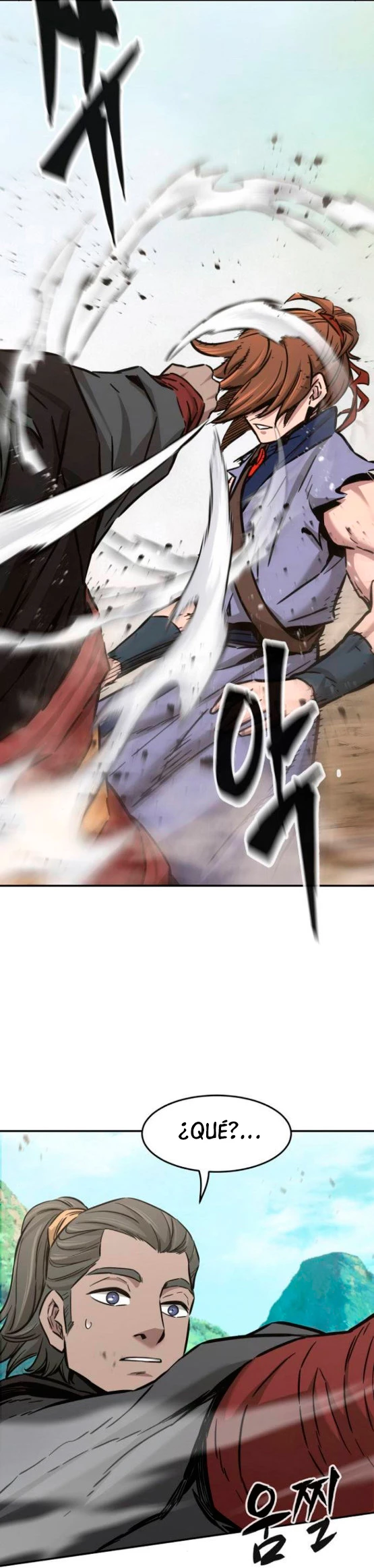 Read El Sentido Absoluto de la Espada ES Manga Online
