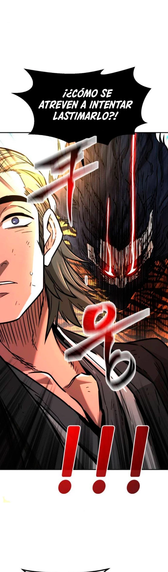 Read El Sentido Absoluto de la Espada ES Manga Online