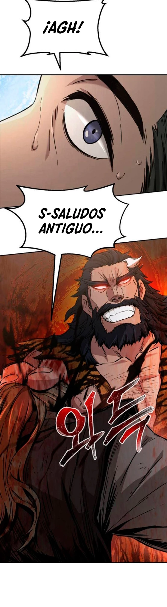 Read El Sentido Absoluto de la Espada ES Manga Online