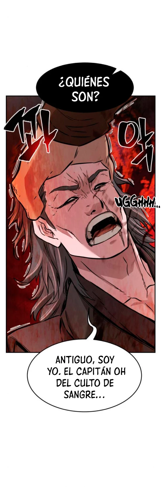 Read El Sentido Absoluto de la Espada ES Manga Online