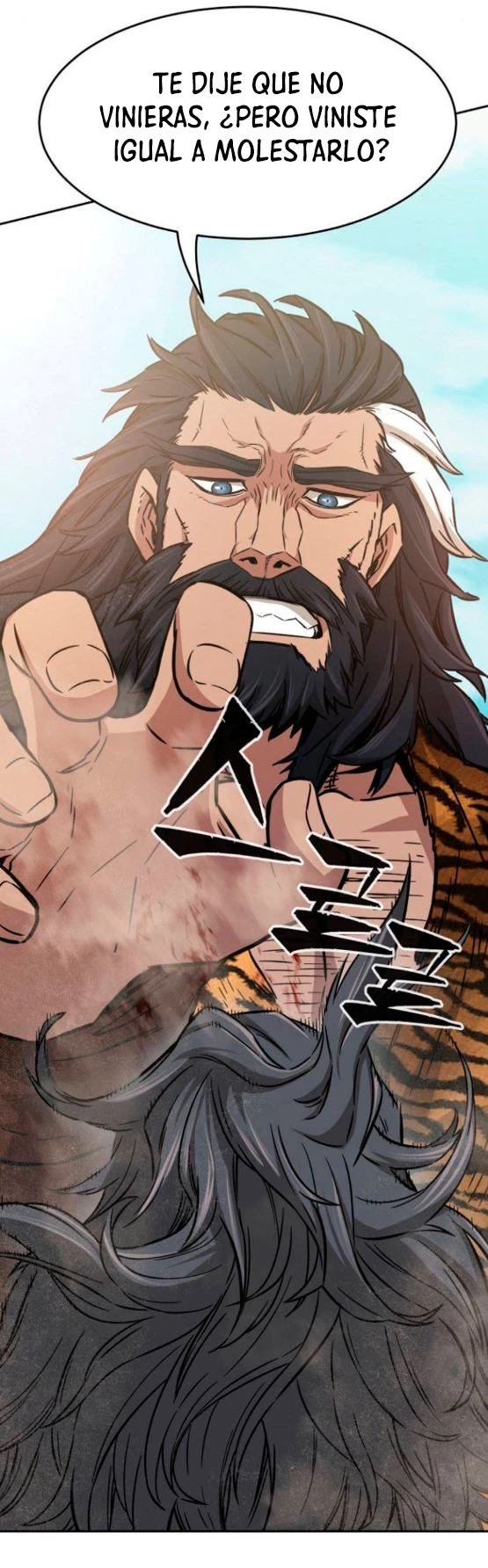 Read El Sentido Absoluto de la Espada ES Manga Online
