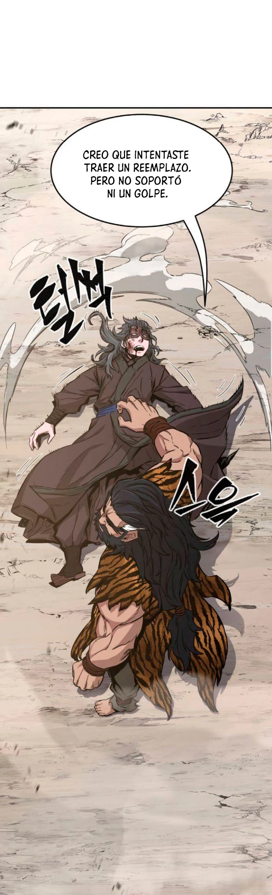Read El Sentido Absoluto de la Espada ES Manga Online