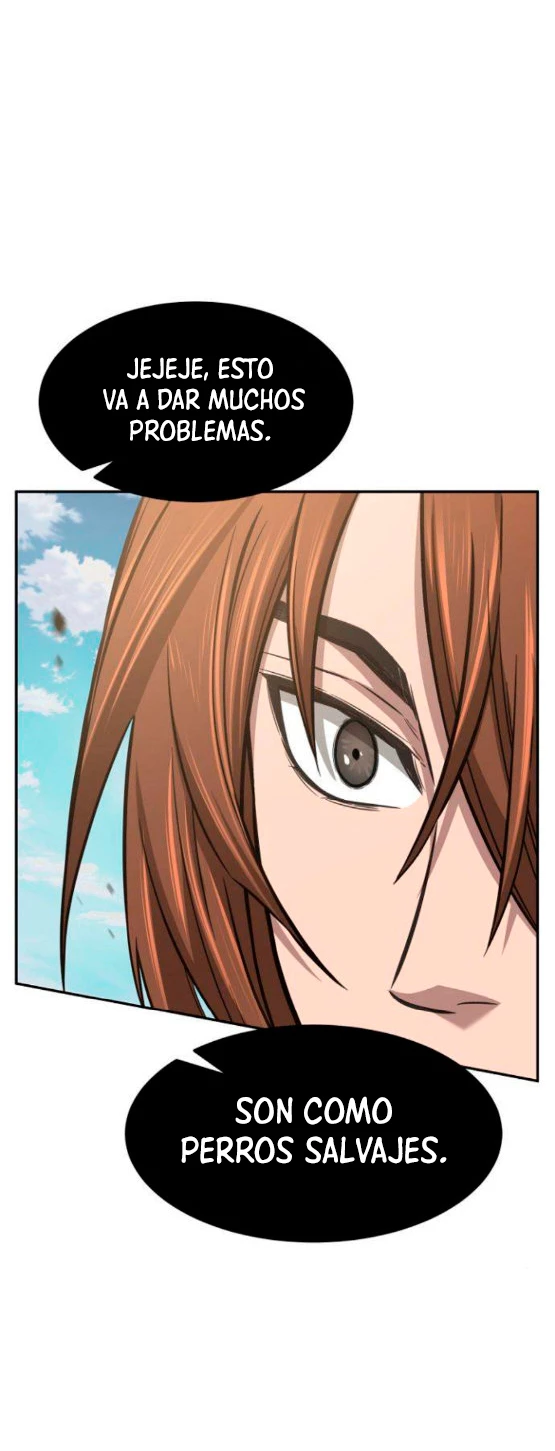 Read El Sentido Absoluto de la Espada ES Manga Online