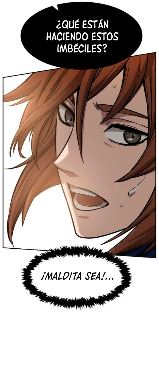 Read El Sentido Absoluto de la Espada ES Manga Online