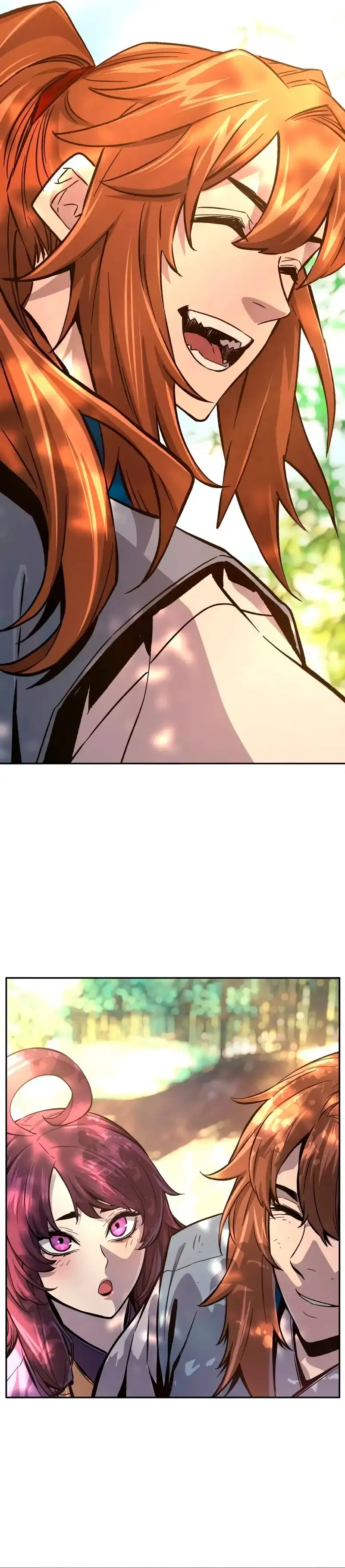 Read El Sentido Absoluto de la Espada ES Manga Online