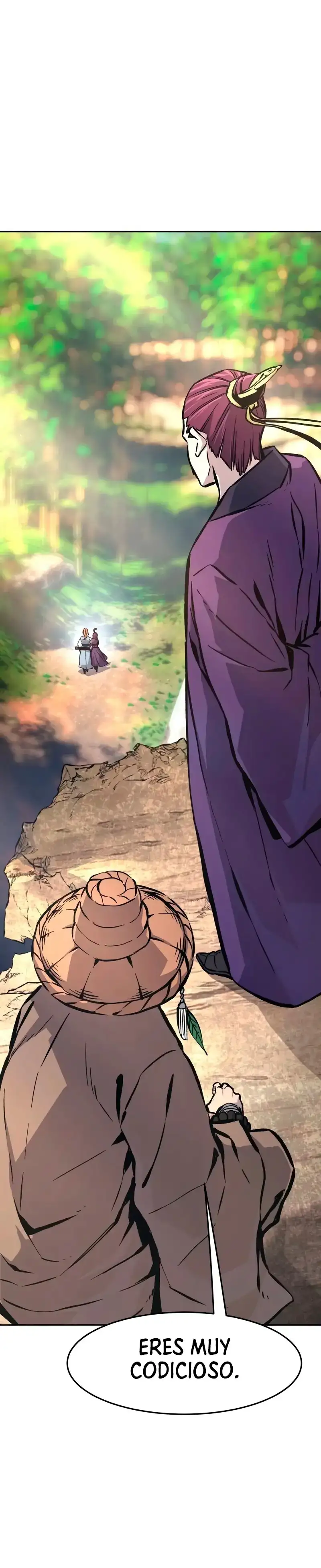 Read El Sentido Absoluto de la Espada ES Manga Online