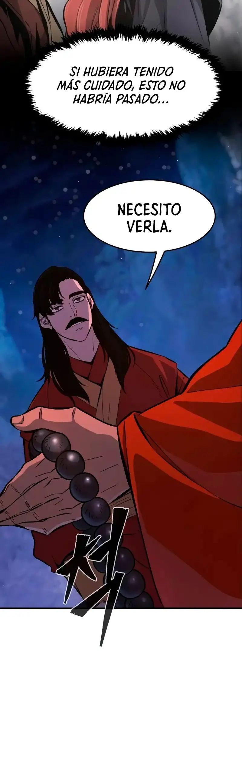 Read El Sentido Absoluto de la Espada ES Manga Online