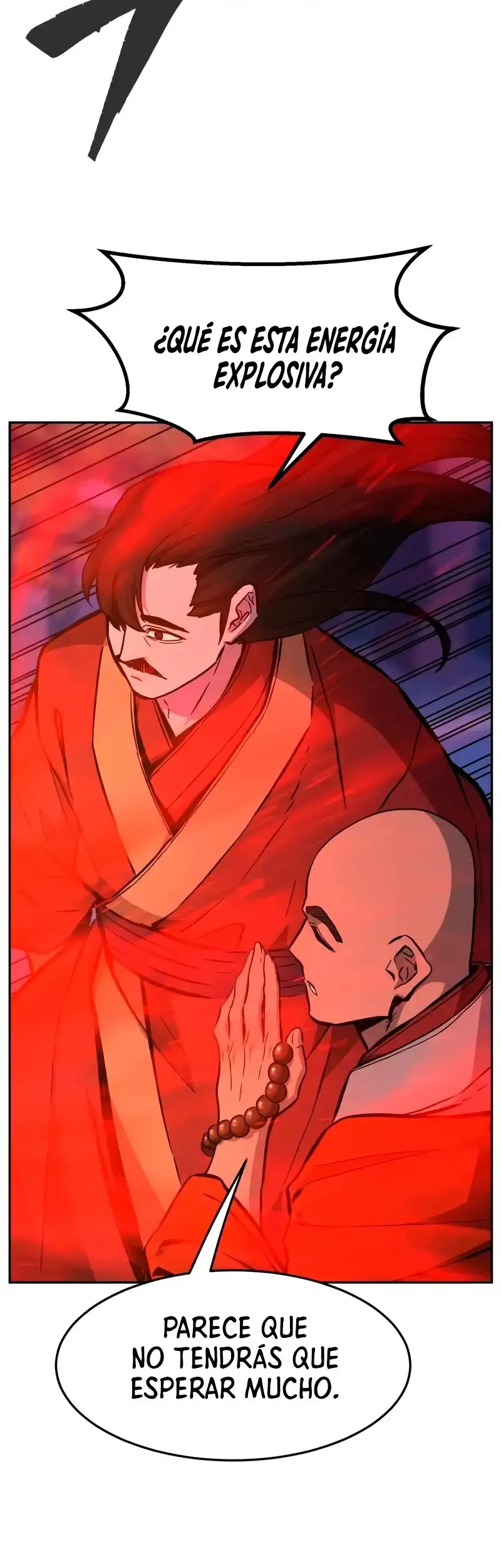 Read El Sentido Absoluto de la Espada ES Manga Online