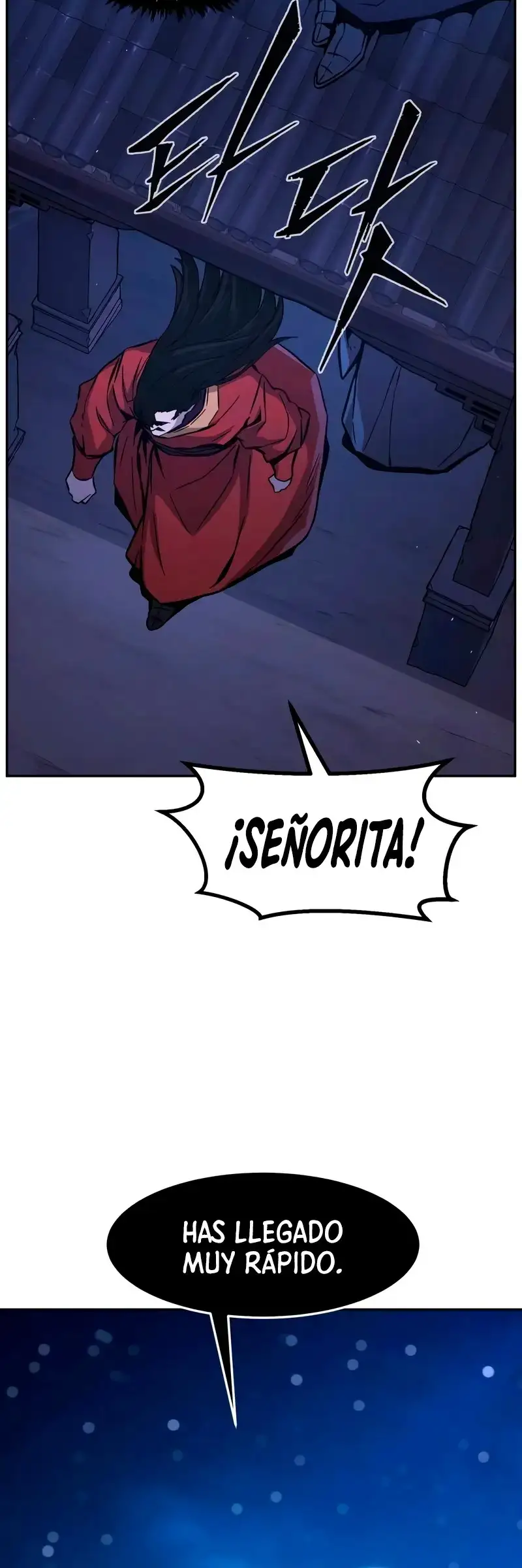 Read El Sentido Absoluto de la Espada ES Manga Online