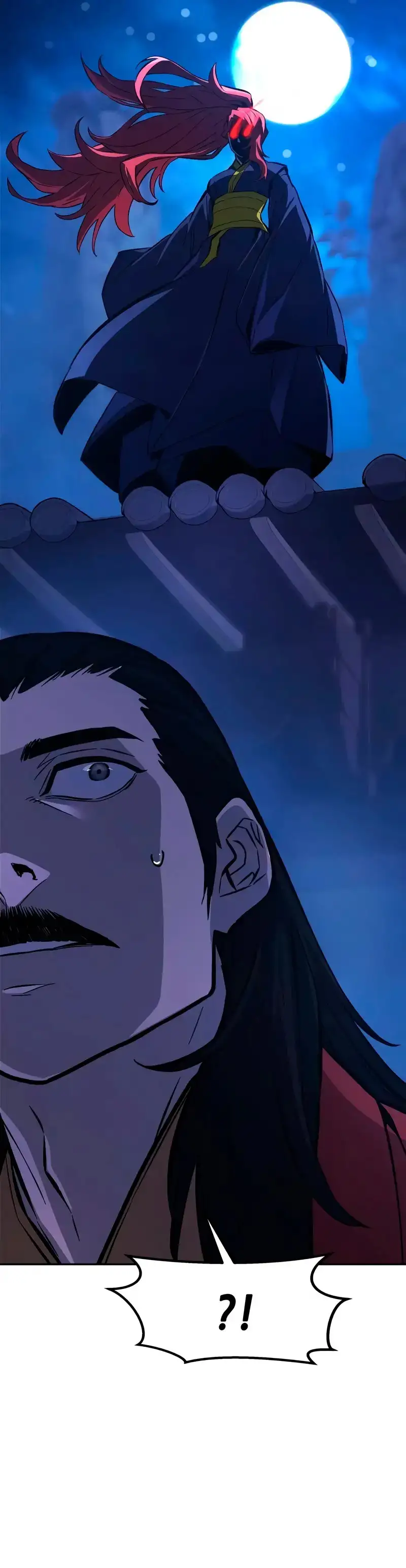 Read El Sentido Absoluto de la Espada ES Manga Online