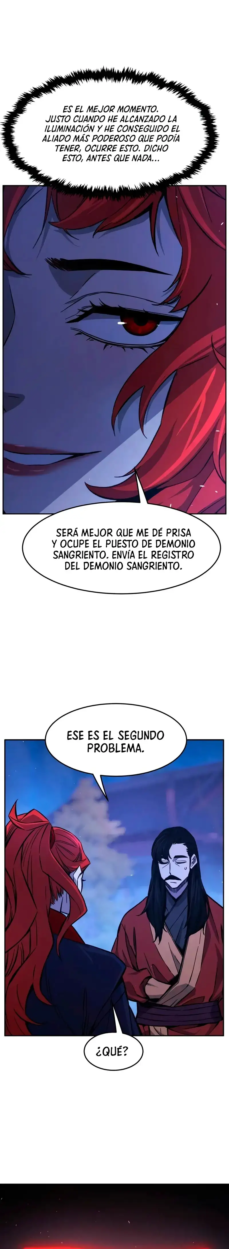 Read El Sentido Absoluto de la Espada ES Manga Online
