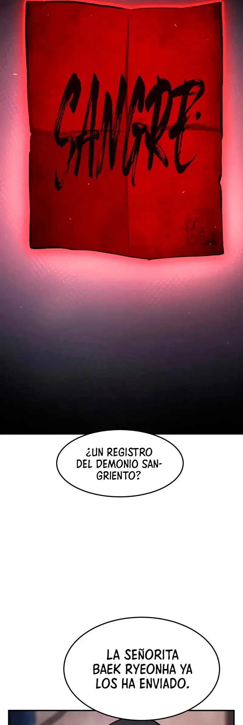 Read El Sentido Absoluto de la Espada ES Manga Online
