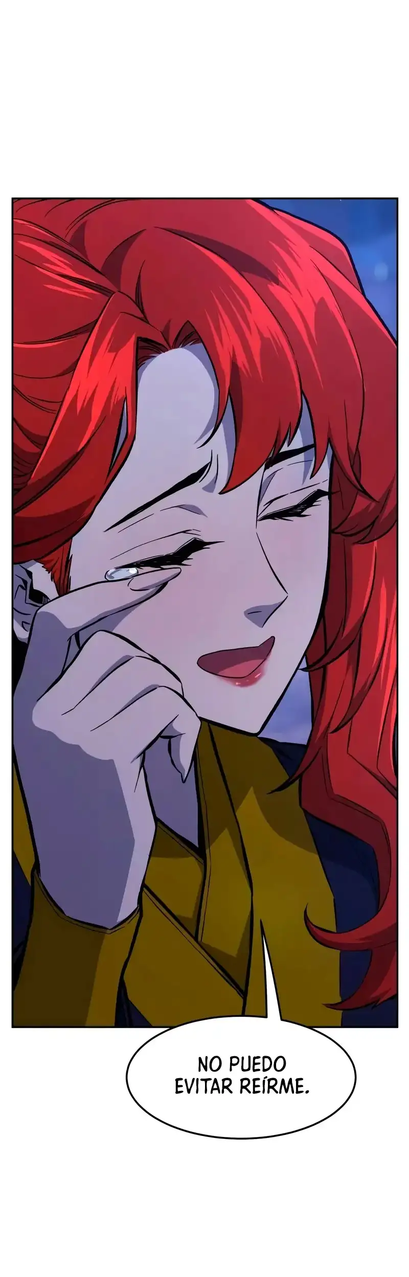 Read El Sentido Absoluto de la Espada ES Manga Online