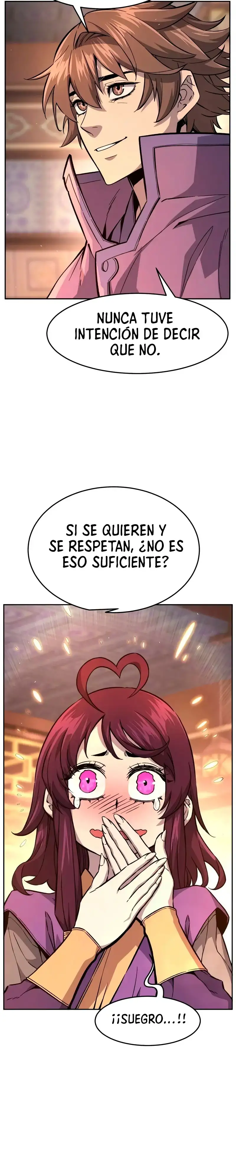 Read El Sentido Absoluto de la Espada ES Manga Online
