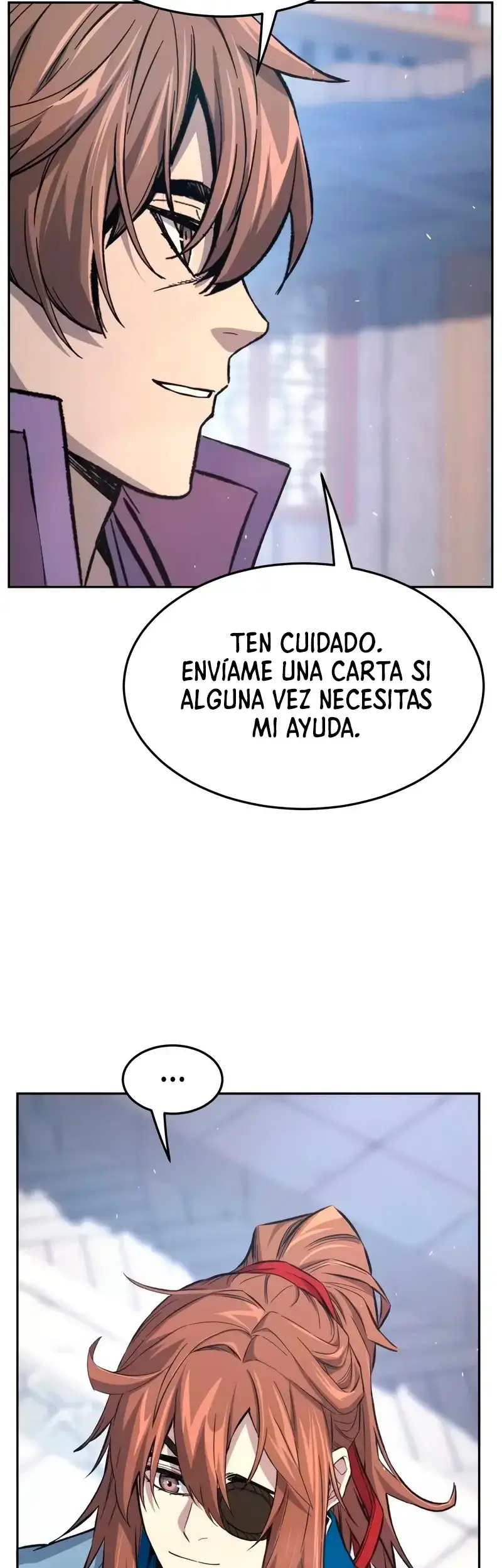 Read El Sentido Absoluto de la Espada ES Manga Online