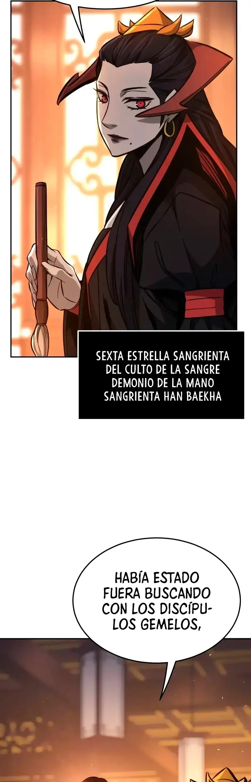 Read El Sentido Absoluto de la Espada ES Manga Online