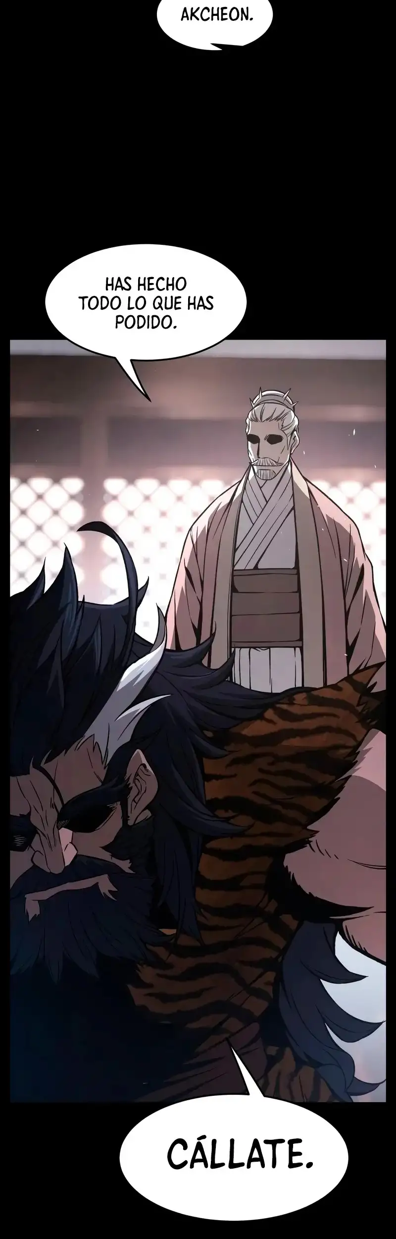 Read El Sentido Absoluto de la Espada ES Manga Online