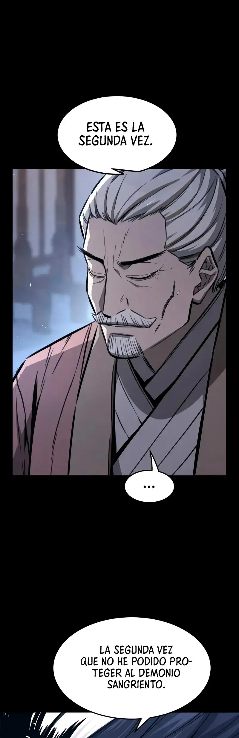 Read El Sentido Absoluto de la Espada ES Manga Online